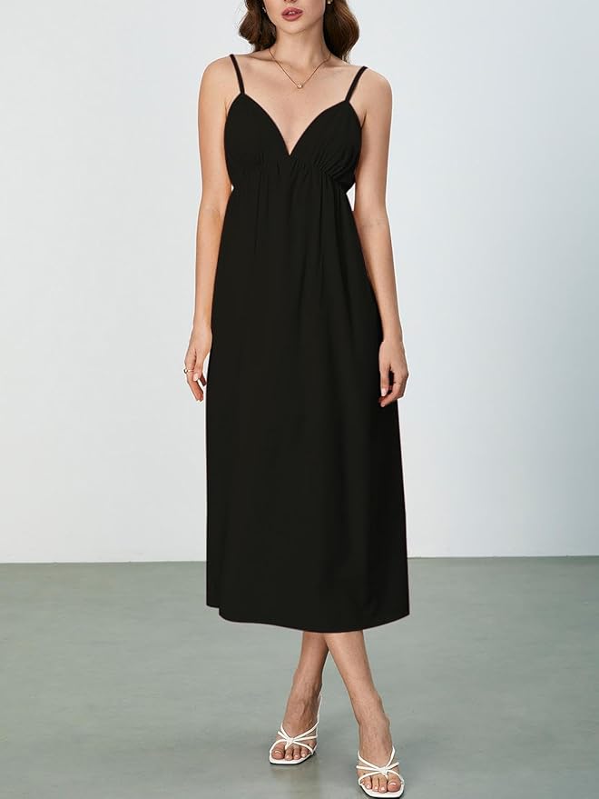 Luna Summer Dress