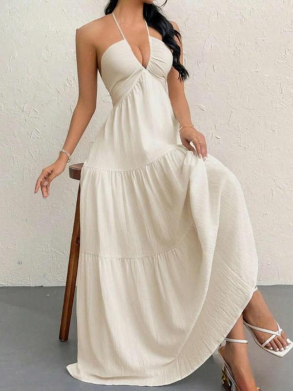 Lune - Minimal Dress