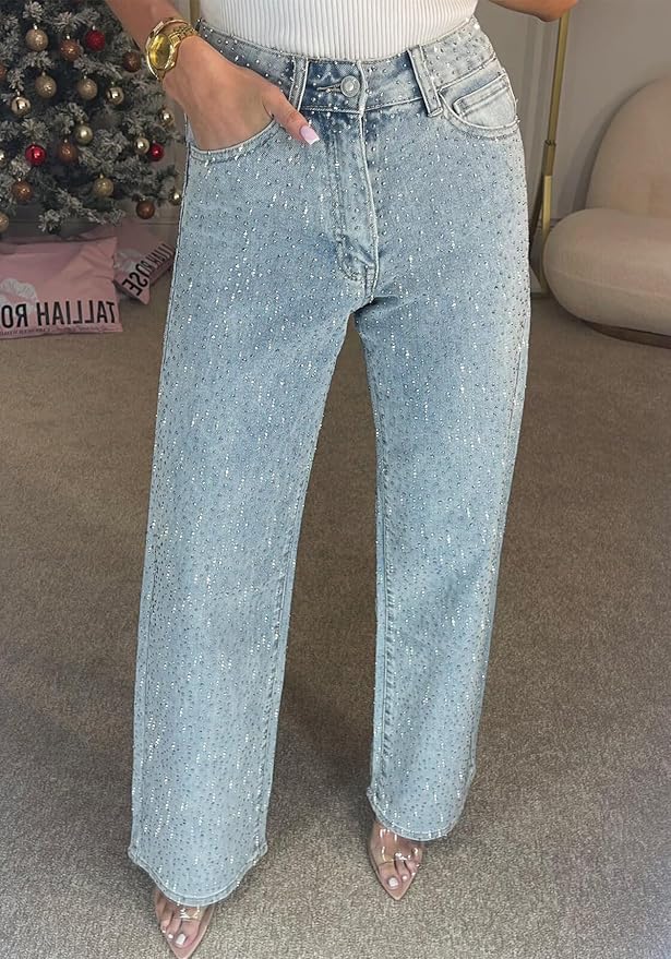 Stella - Pants