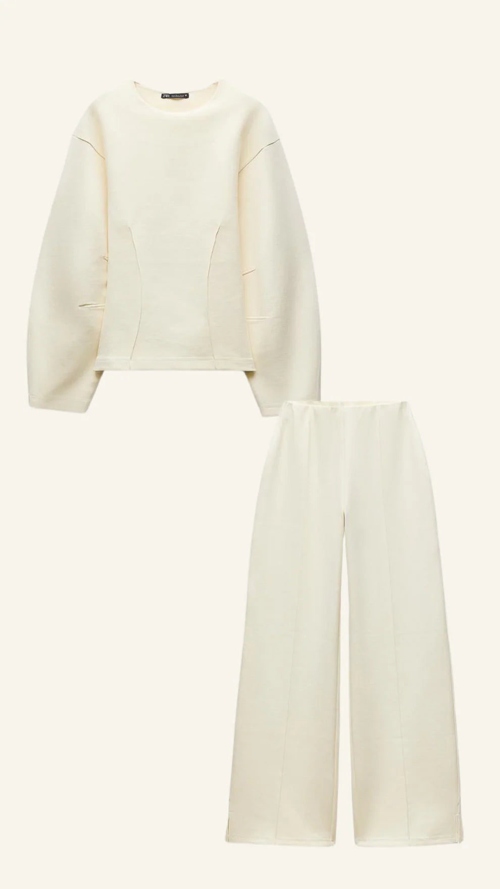 Aveline - Set