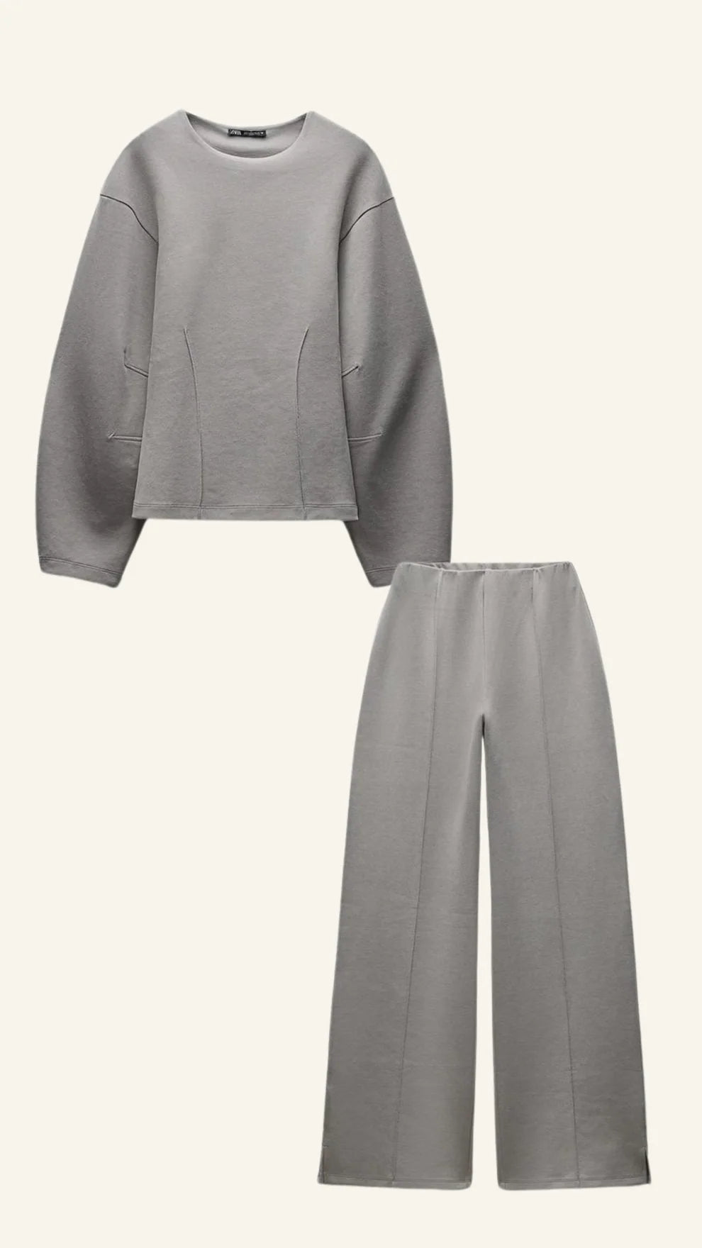 Aveline - Set