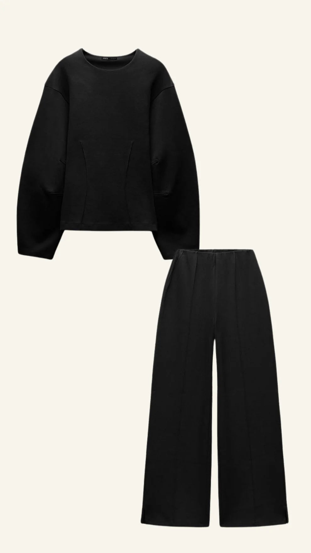 Aveline - Set