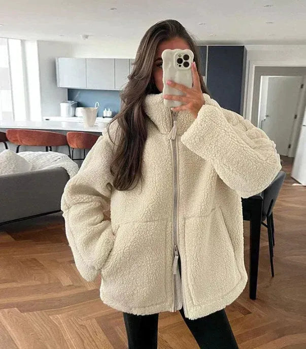 Arosa - Fleece Jacket