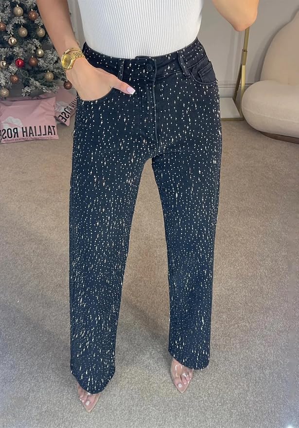 Stella - Pants