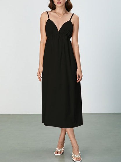 Luna Summer Dress