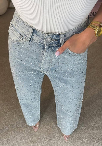 Stella - Pants