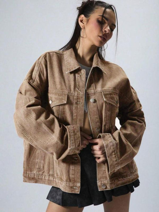 Essential - Denim Jacket