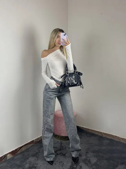 Stella - Pants