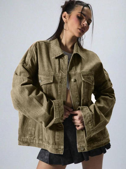 Essential - Denim Jacket