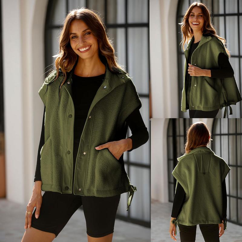 Autumn - Glow Coat