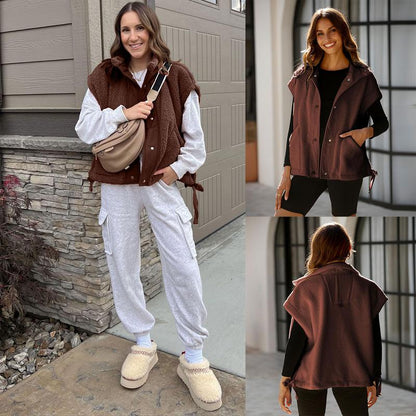 Autumn - Glow Coat