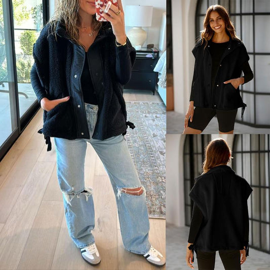 Autumn - Glow Coat